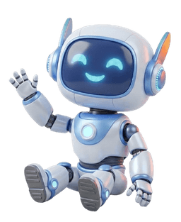ClickMasters mascot